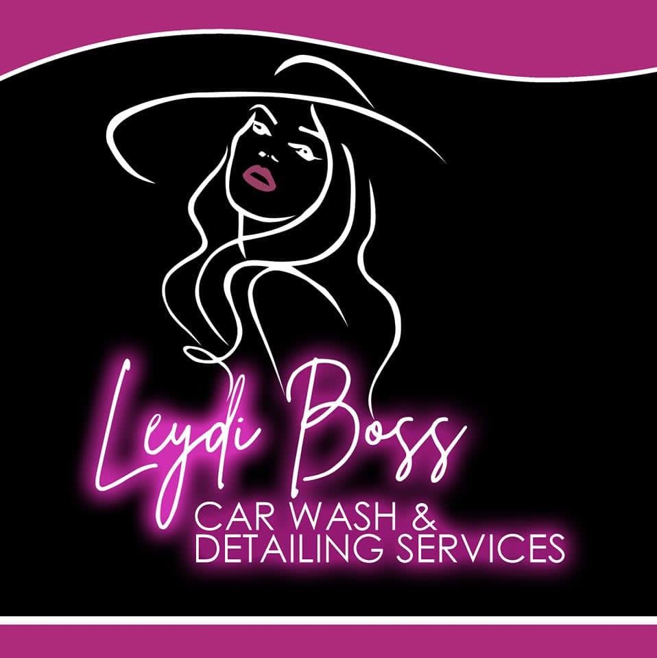 Leydi boss Logo